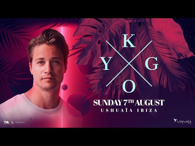 Kygo Style -  Best Melodic Tropical Mix 2024 Ibiza Summer Mix 2024Tropical House Mix 2024 Chill