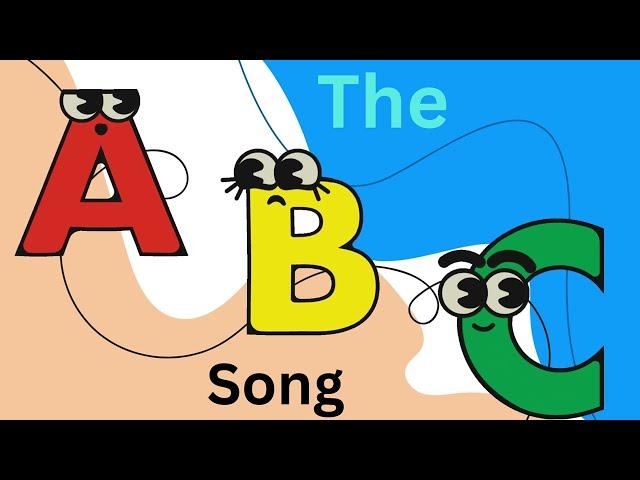 Alphabet Food Song | Fun with Fruits and Veggies!