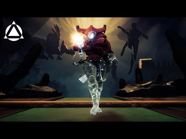 Herald of Finality (High Action) - Destiny 2: The Final Shape OST