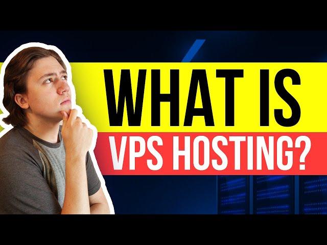  What Is VPS Hosting?   A Beginner's Guide to Virtual Private Servers