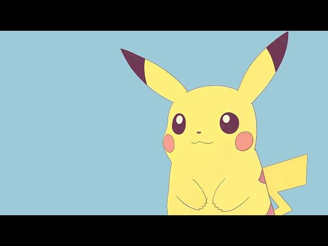 pokémon nostalgia ~ lofi mix (extended version)