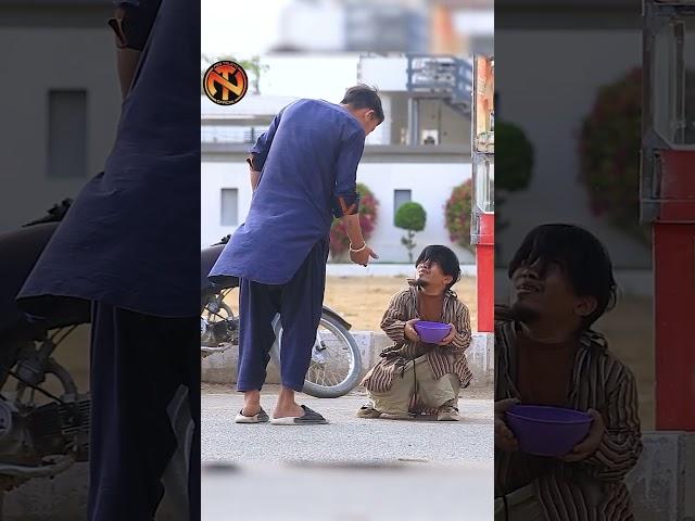 Beggar Mafia Prank Pt 4 #shorts