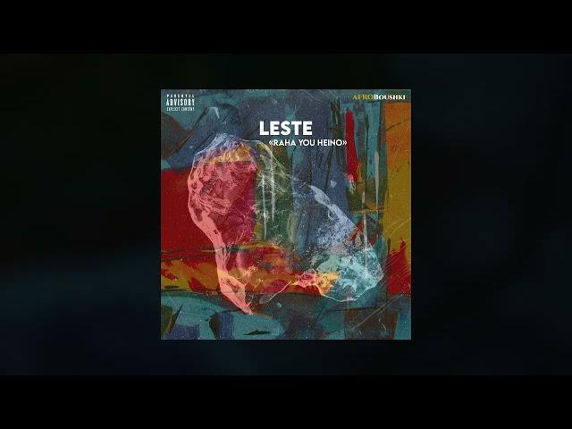 Leste - RAHA YOU HEINO (Official Music)