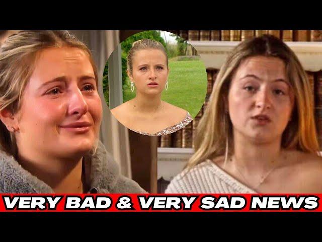 Emmerdale's Daisy Campbell Breaks Down: Heartbreaking Update After Shocking Soap Axe!