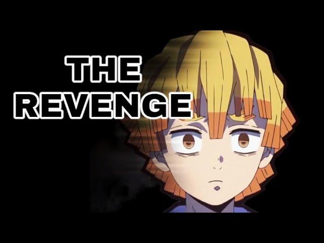 The Revenge: Zenitsu Gets Tengen