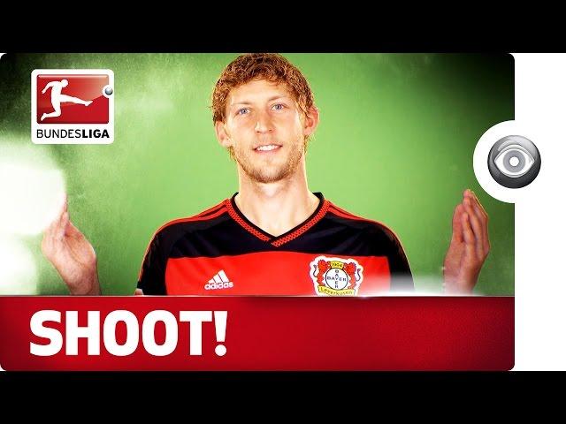 Stefan Kießling - A Chef for Maradona // Shoot!