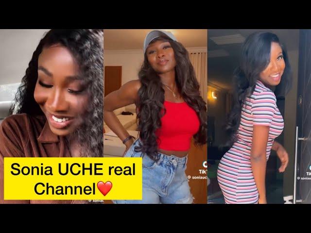 Sonia UCHE YouTube channel, the real on to identify, Sonia uche tv #soniauchetv #soniaucheyoutubech