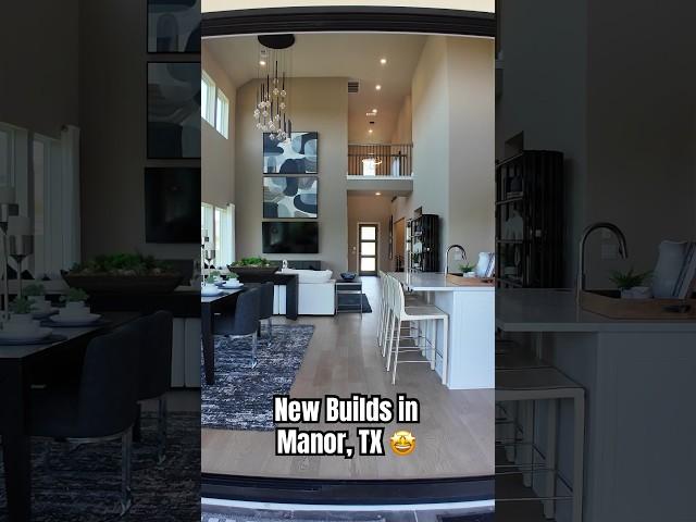 #newbuilds #movetotexas