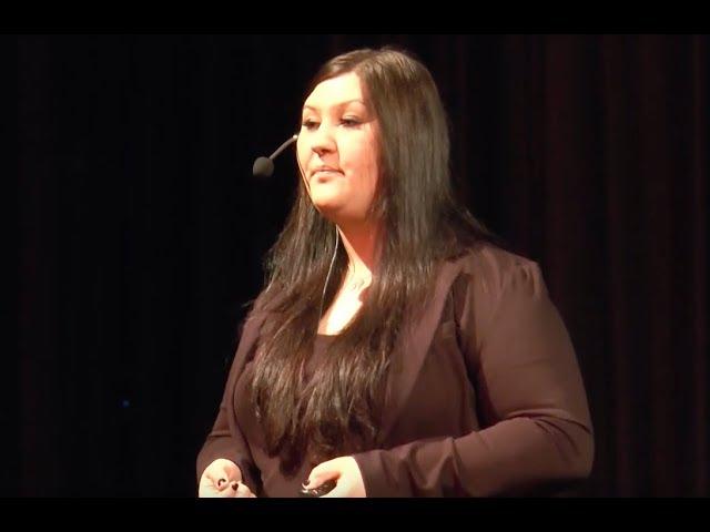 Music Therapy and Mental Health | Lucia Clohessy | TEDxWCMephamHigh