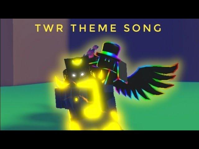 TWR THEME SONG II THE WORLD REQUIEM II A UNIVERSAL TIME