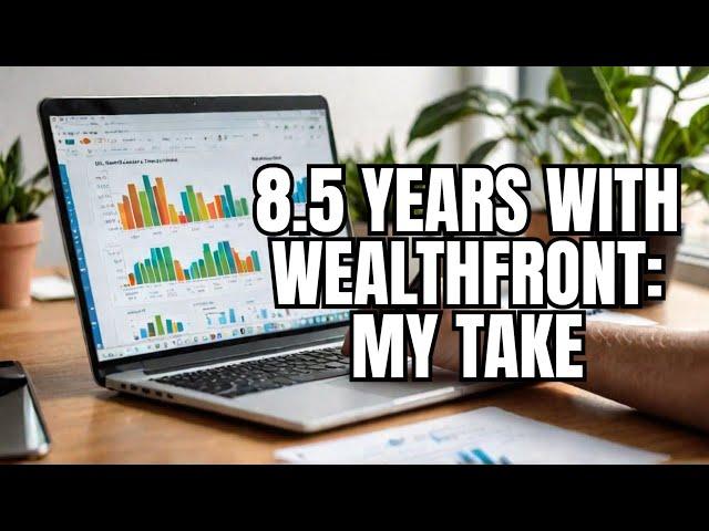 8.5 Years With Wealthfront: My Honest Review And Experience!