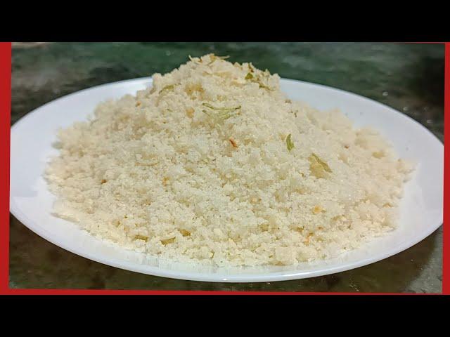 Hyderabadi Malida Recipe