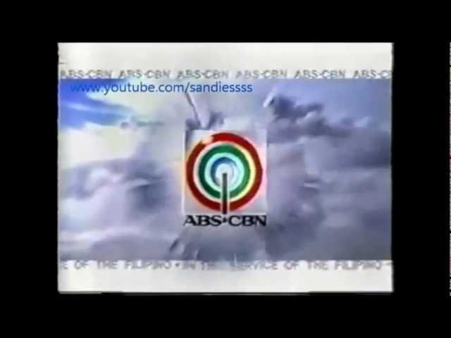 Flashback: ABS-CBN Station ID (2001)