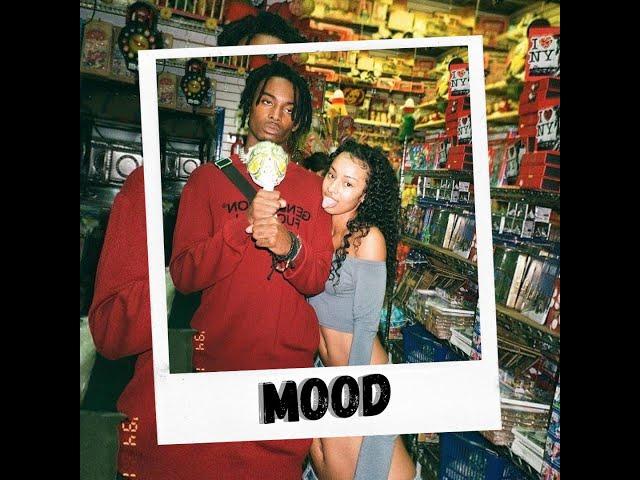 FREE FOR NON PROFIT] Playboi Carti Type Beat ProdByTK x CHEF 9 THE GOD[MOOD]