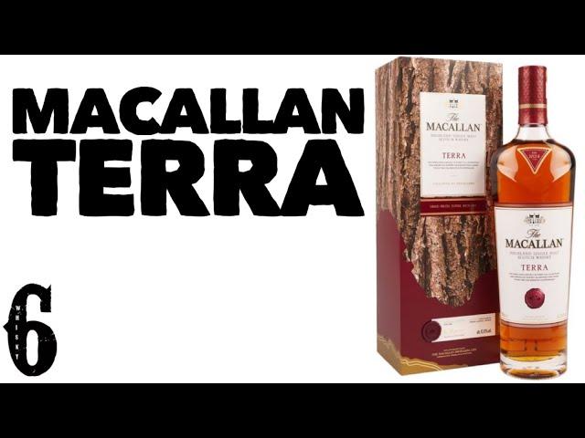 Macallan Terra