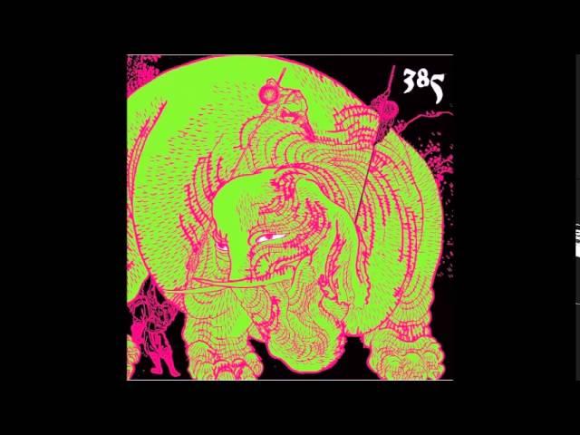 385 - 脳みそあらおう (full album)