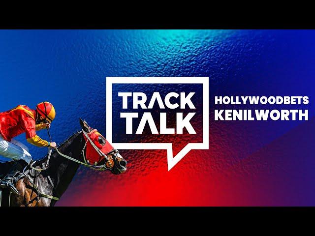 Trainer Comments #hollywoodbetskenilworth Roderick Fredericks for Crawford/Rix 18-12-2024