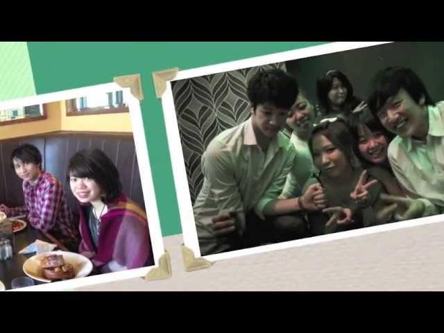 Ashi's Birthday