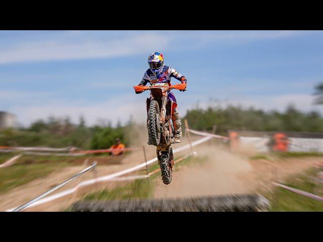 EnduroGP 2024 Portugal | Josep Garcia's Epic Win  Day 1 Highlights