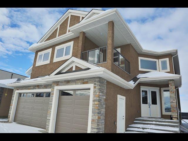 Alexandra Krutzfeldt  - 3136 58 Ave Royal Oaks Walkthrough