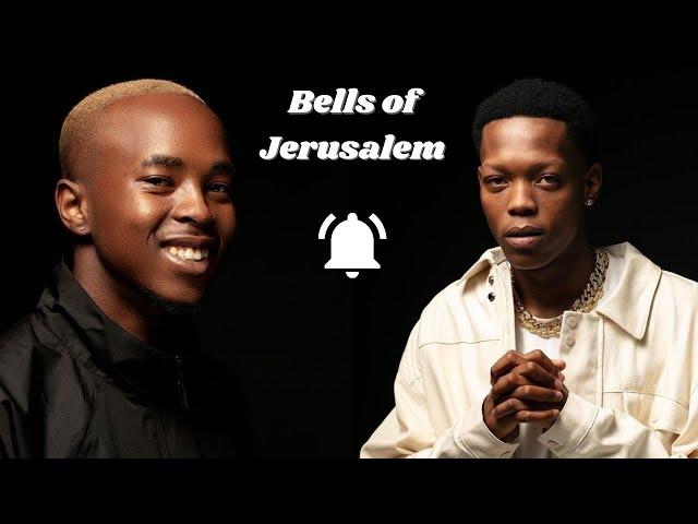 Mellow and Sleazy - Bells of Jerusalem (Unreleased)