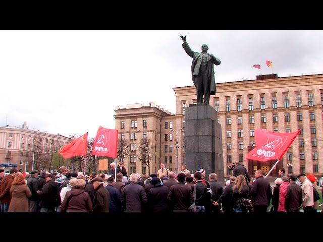Идеи Ленина актуальны как никогда