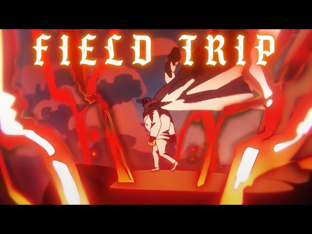 FIELD TRIP - KANYE WEST x TY DOLLA $IGN x PLAYBOI CARTI x DON TOLIVER AMV