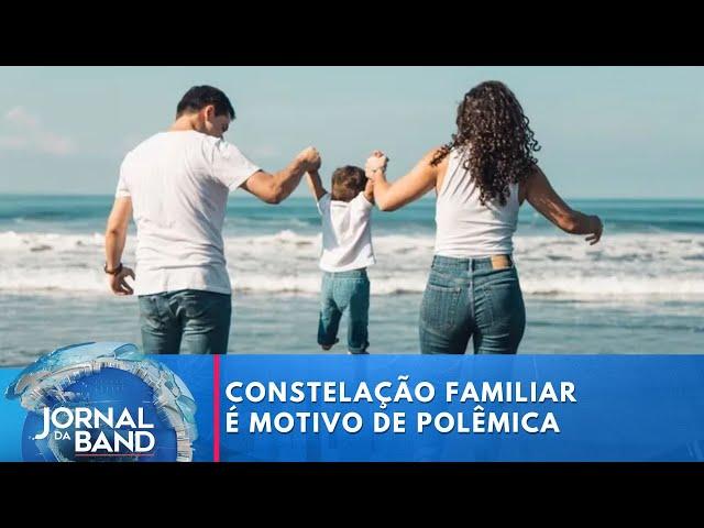 Constelação Familiar: prática terapêutica gera polêmica | Jornal da Band