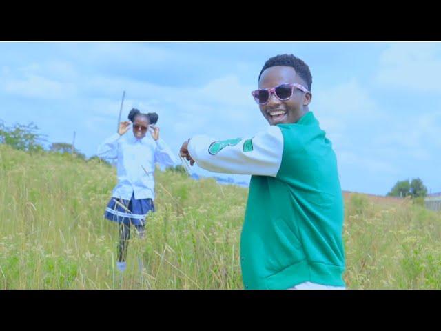 HAPA NI WAPI ~TSUNAMI BEIBY FT. BILLON- OFFICIAL VIDEO SMS SKIZA 6680753 TO 811