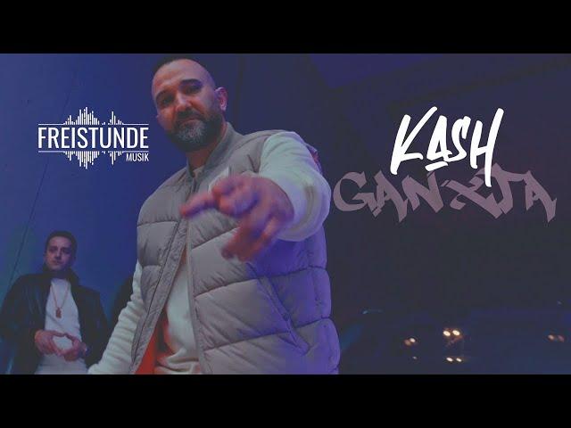 KASH - Ganxta (Prod.by Timmy Tunez/Master by Typhoon)