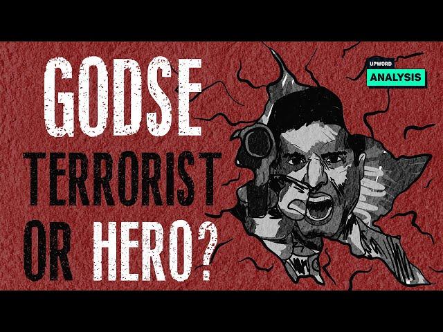 Nathuram Godse: A misunderstood historical personality - Koenraad Elst