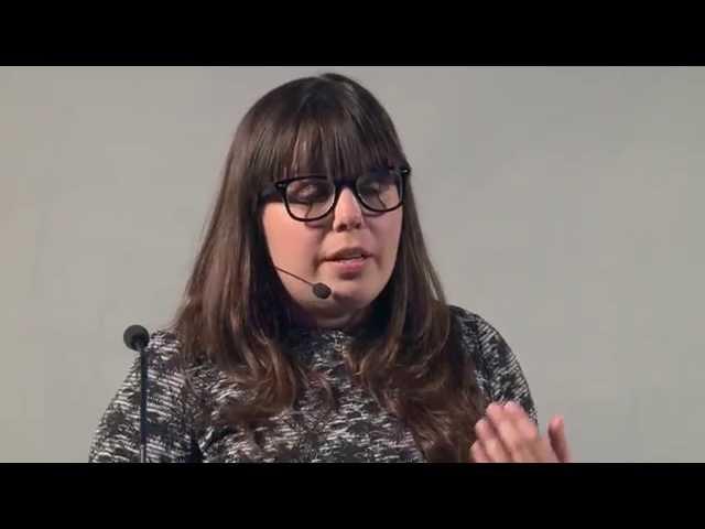 Heidi Acampora, PhD Researcher, GMIT Marine & Freshwater Research Centre