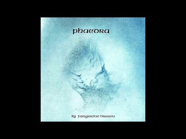 Tangerine Dream ‎| Phaedra (HD)