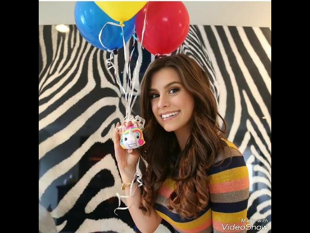 Fotos da madisyn shipman !️