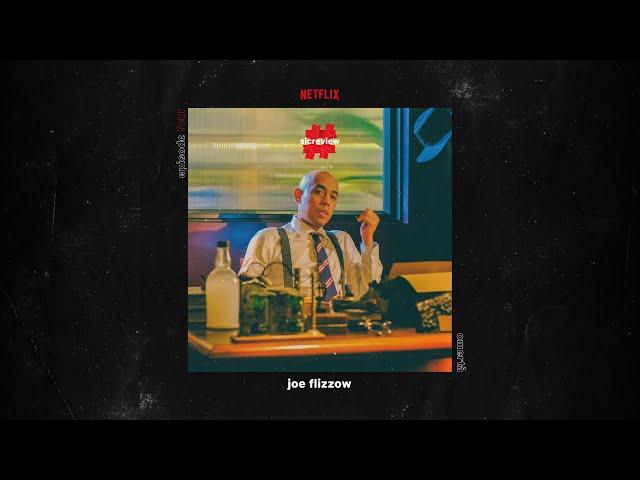 #sicreview episode four | Omertà by Joe Flizzow | Netflix Malaysia