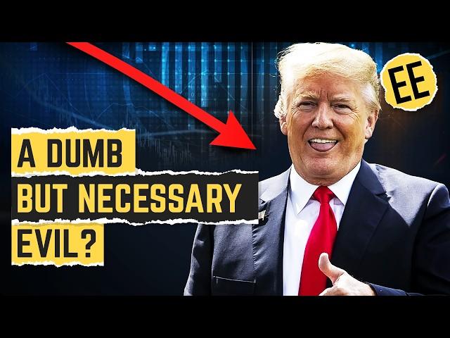 Is This the Recession the US Needs to Have?
