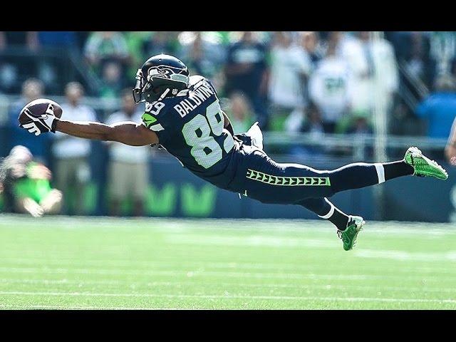 Best Catches in Football History (Part 3)