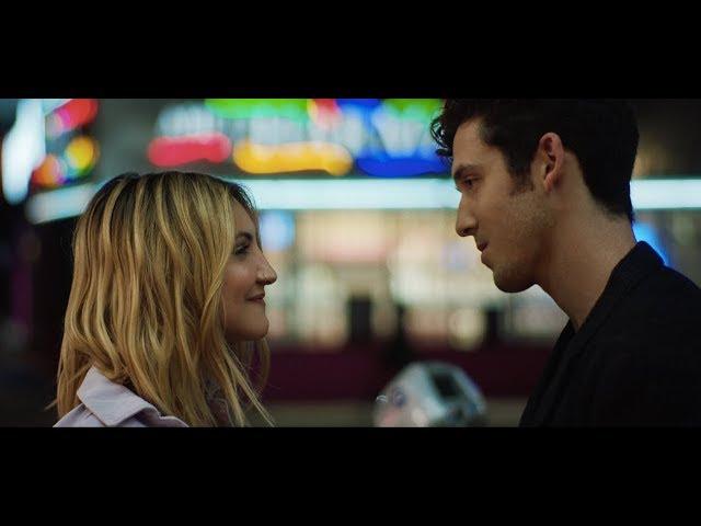 Lauv ft. Julia Michaels - There's No Way [Official Video]