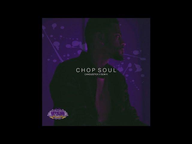 Bryson Tiller x The Chopstars - CHOP SOUL [Full Mixtape]