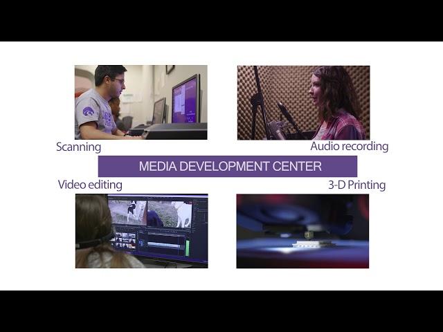 Discover K-State Libraries: iTAC