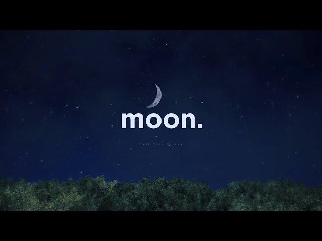 moon.