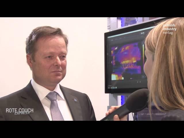Udo Lütze über homogenes Schaltschrankklima