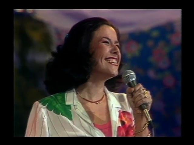 ELIS REGINA AO VIVO 1980