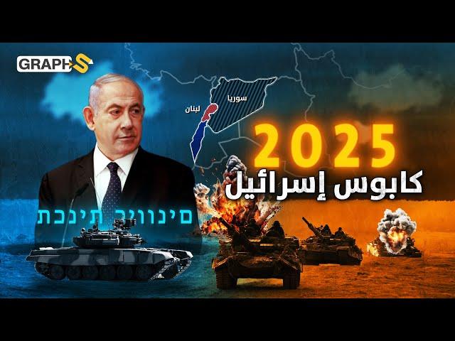 وثائقي الهروب الكبير من تل أبيب.. كابوس 2025 بانتظار إسرائيل