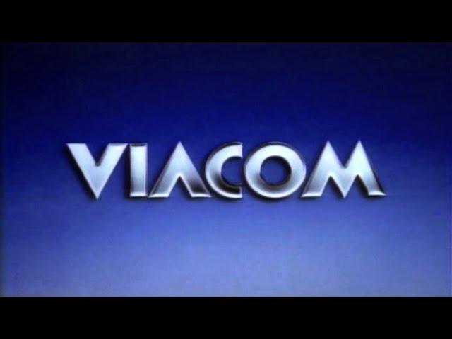 Viacom Logo (1990s)