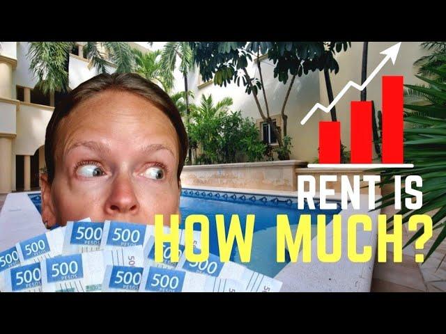 Playa Del Carmen CONDO RENTALS HAVE CHANGED! (What you REALLY get for your MONEY)