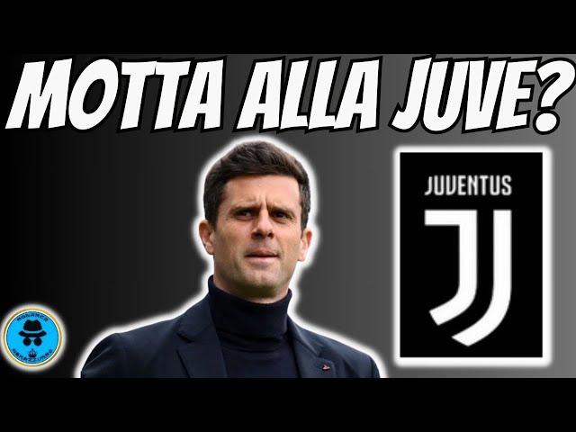 THIAGO MOTTA ALLA JUVENTUS? SAREBBE COMUNQUE UN MEZZO FLOP E VI SPIEGO IL PERCHE'...