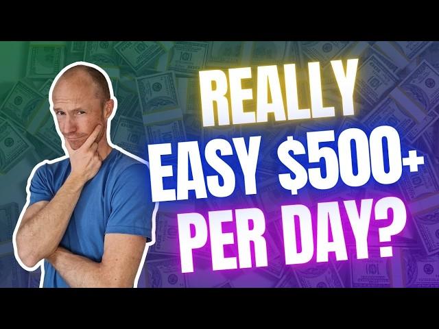 Make Money with Google Docs – Really Easy $500+ Per Day? (Full Details)