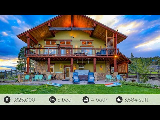 62 Alpine Dr, Pagosa Springs, CO