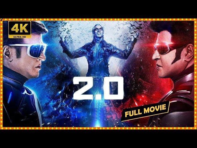 Robo 2.0 Telugu Action HDMovie | Rajinikanth | Aishwarya Rai | Amy Jackson&Shankar | Trending movies